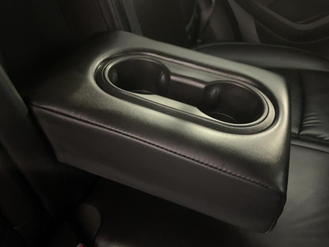 Photo '23' of Holden Trax