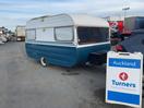 Thumbnail '1' of Homebuilt Vagabond Caravan - Single