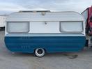 Thumbnail '2' of Homebuilt Vagabond Caravan - Single