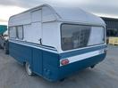 Thumbnail '5' of Homebuilt Vagabond Caravan - Single