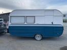 Thumbnail '6' of Homebuilt Vagabond Caravan - Single