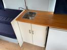 Thumbnail '13' of Homebuilt Vagabond Caravan - Single