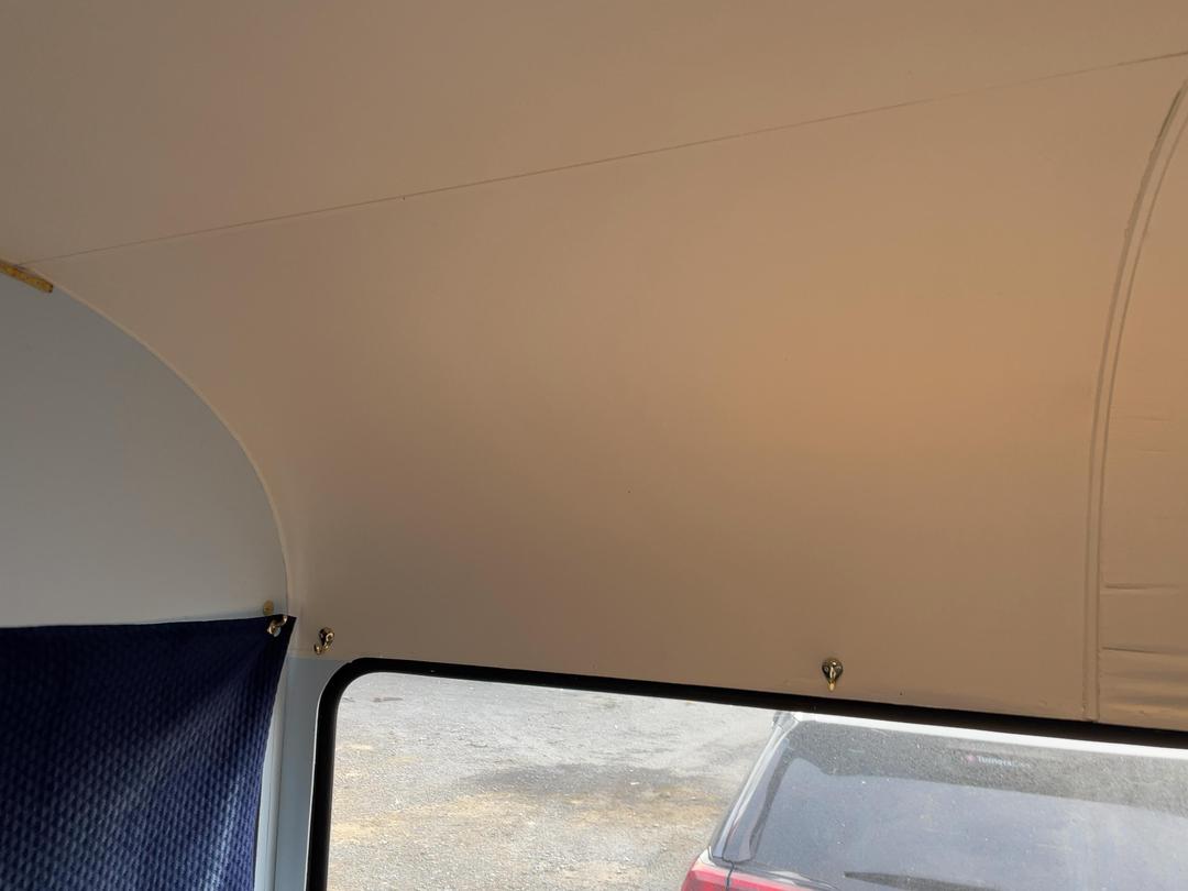 Photo '20' of Homebuilt Vagabond Caravan - Single Photo '20' of Homebuilt Vagabond Caravan - Single