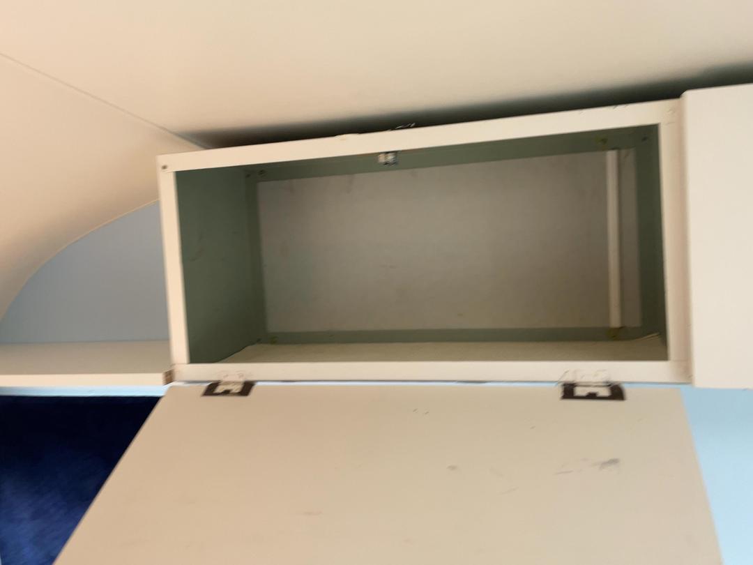 Photo '22' of Homebuilt Vagabond Caravan - Single Photo '22' of Homebuilt Vagabond Caravan - Single