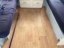 Thumbnail '26' of Homebuilt Vagabond Caravan - Single