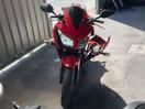 Thumbnail '3' of Honda CBR 300