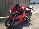 Thumbnail '4' of Honda CBR 300