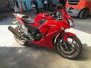 Thumbnail '9' of Honda CBR 300