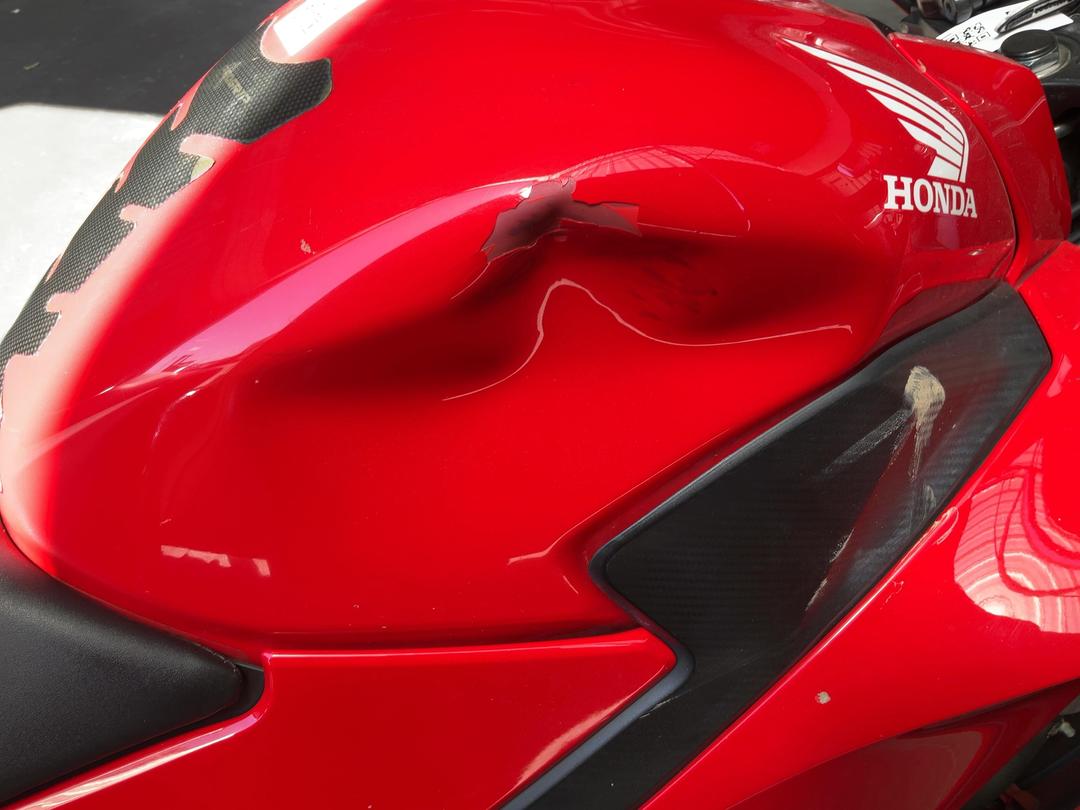 Photo '17' of Honda CBR 300 Photo '17' of Honda CBR 300
