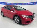 Photo of 2015 Honda Civic S