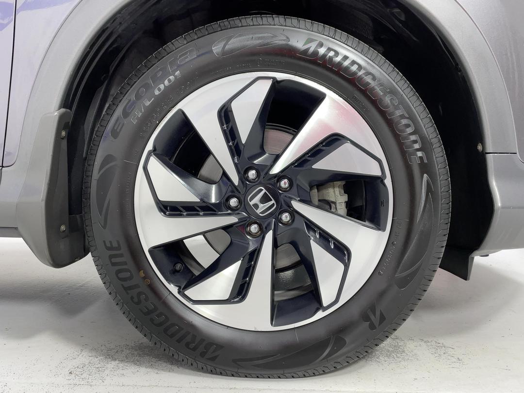 Photo '9' of Honda CRV