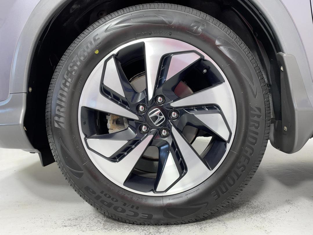 Photo '10' of Honda CRV