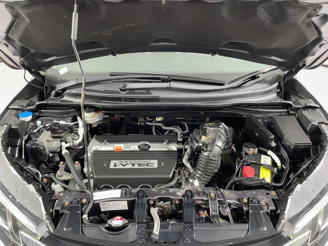 Photo '13' of Honda CRV