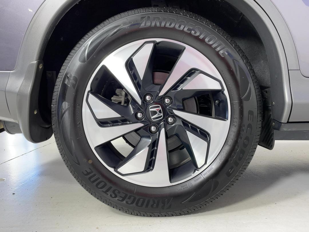 Photo '12' of Honda CRV