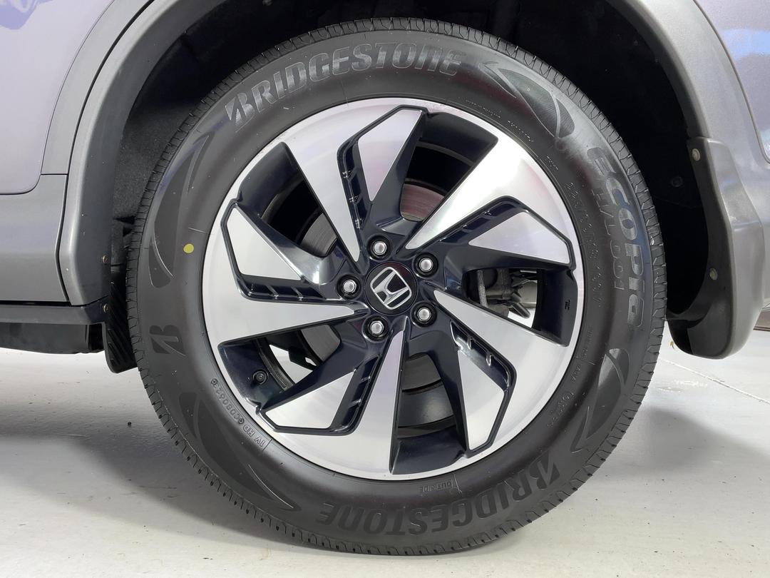 Photo '11' of Honda CRV