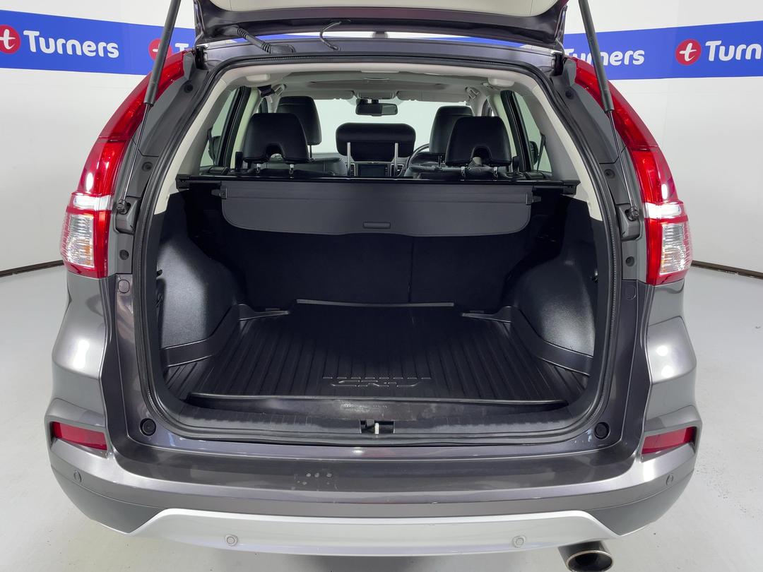 Photo '14' of Honda CRV