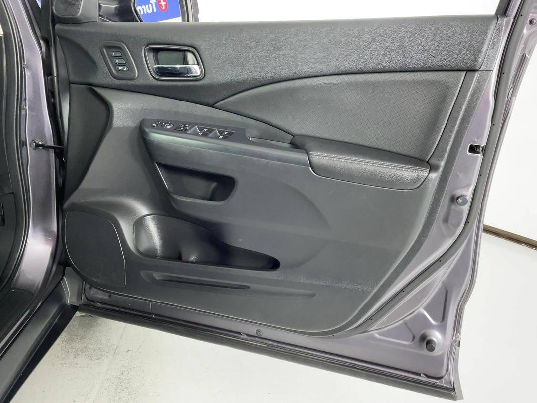 Photo '15' of Honda CRV