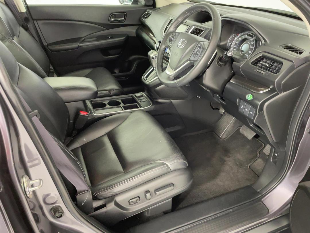 Photo '16' of Honda CRV