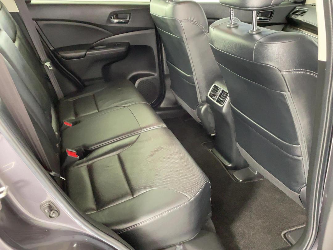 Photo '20' of Honda CRV