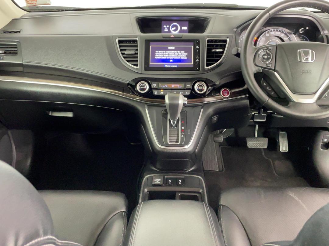 Photo '17' of Honda CRV