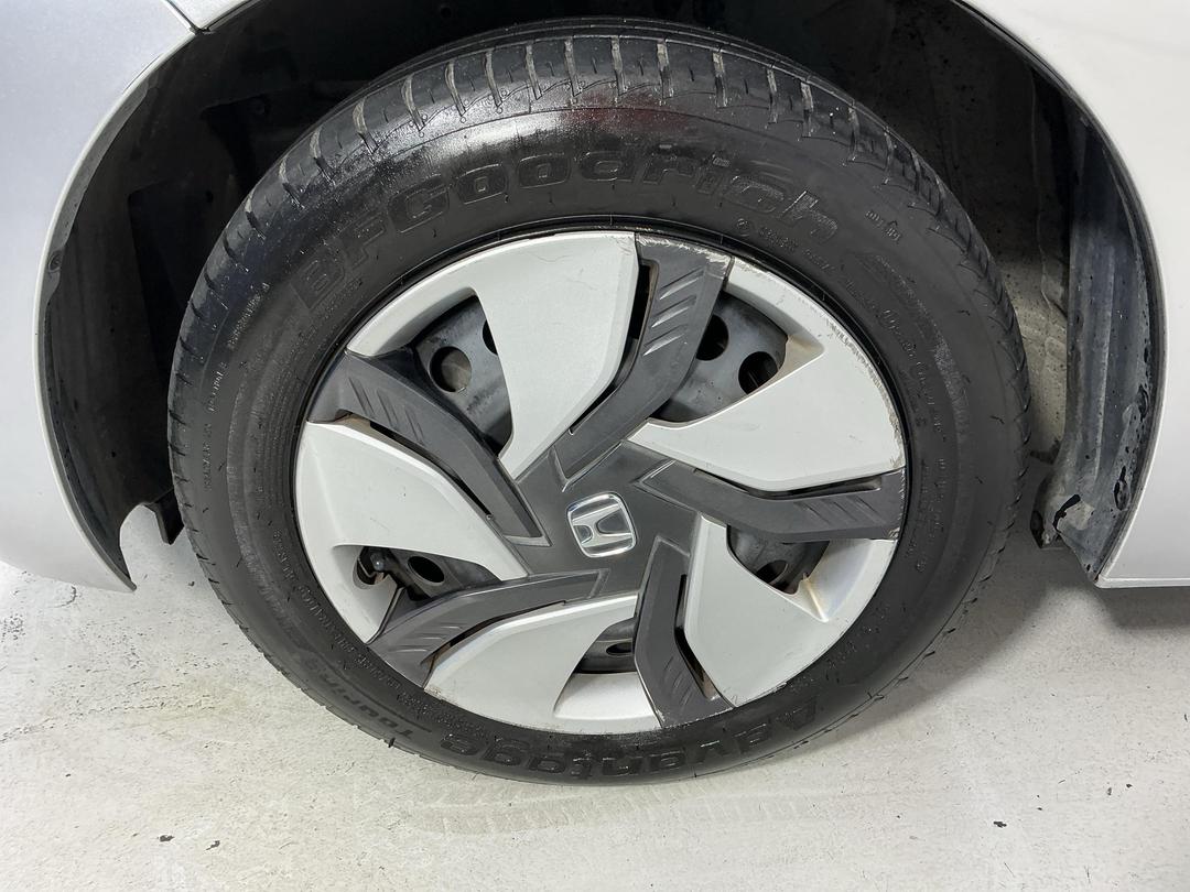 Photo '10' of Honda FIT