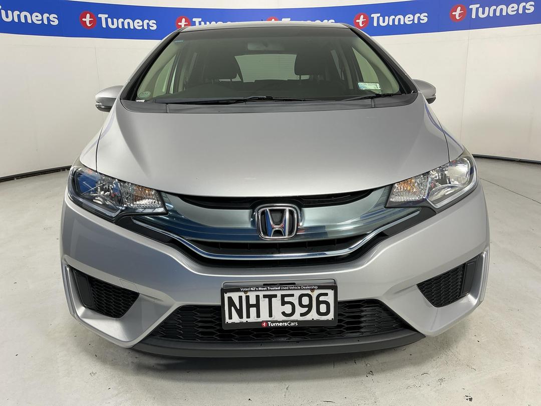 Photo '2' of Honda FIT