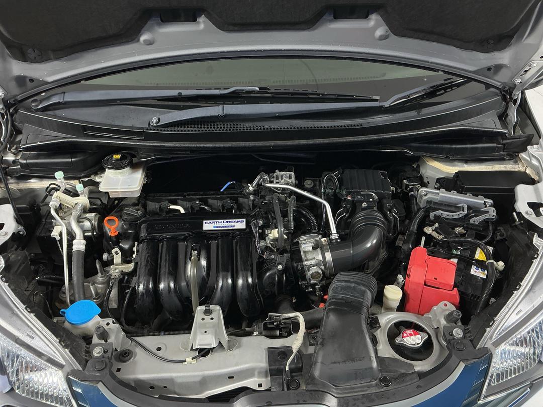 Photo '13' of Honda FIT