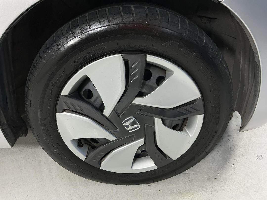 Photo '9' of Honda FIT