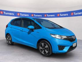 Photo '1' of Honda FIT