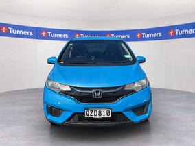 Photo '2' of Honda FIT