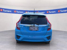 Photo '6' of Honda FIT