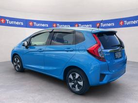 Photo '5' of Honda FIT
