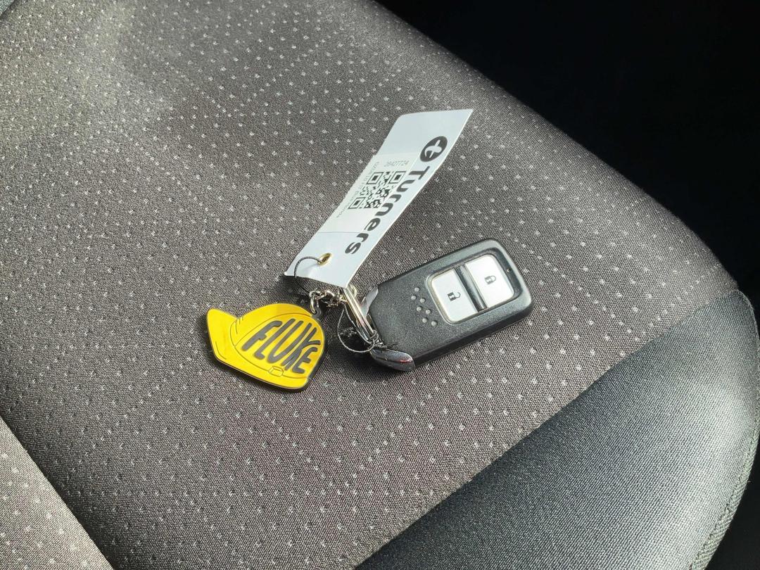 Photo '22' of Honda FIT