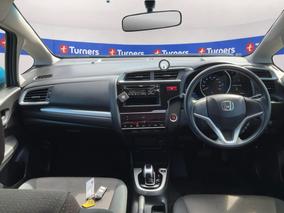 Photo '17' of Honda FIT