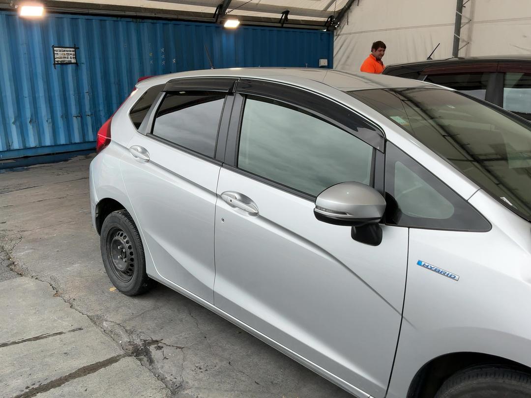 Photo '2' of Honda FIT Photo '2' of Honda FIT