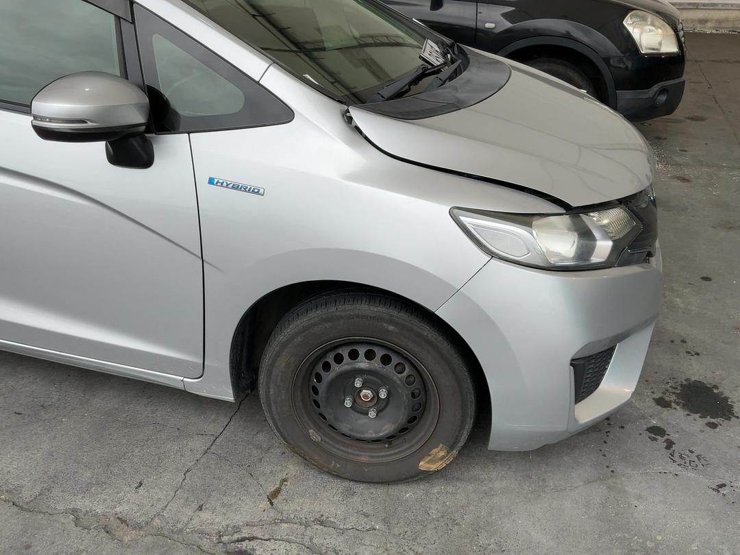 Photo '3' of Honda FIT Photo '3' of Honda FIT
