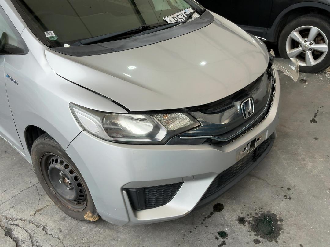Photo '4' of Honda FIT Photo '4' of Honda FIT