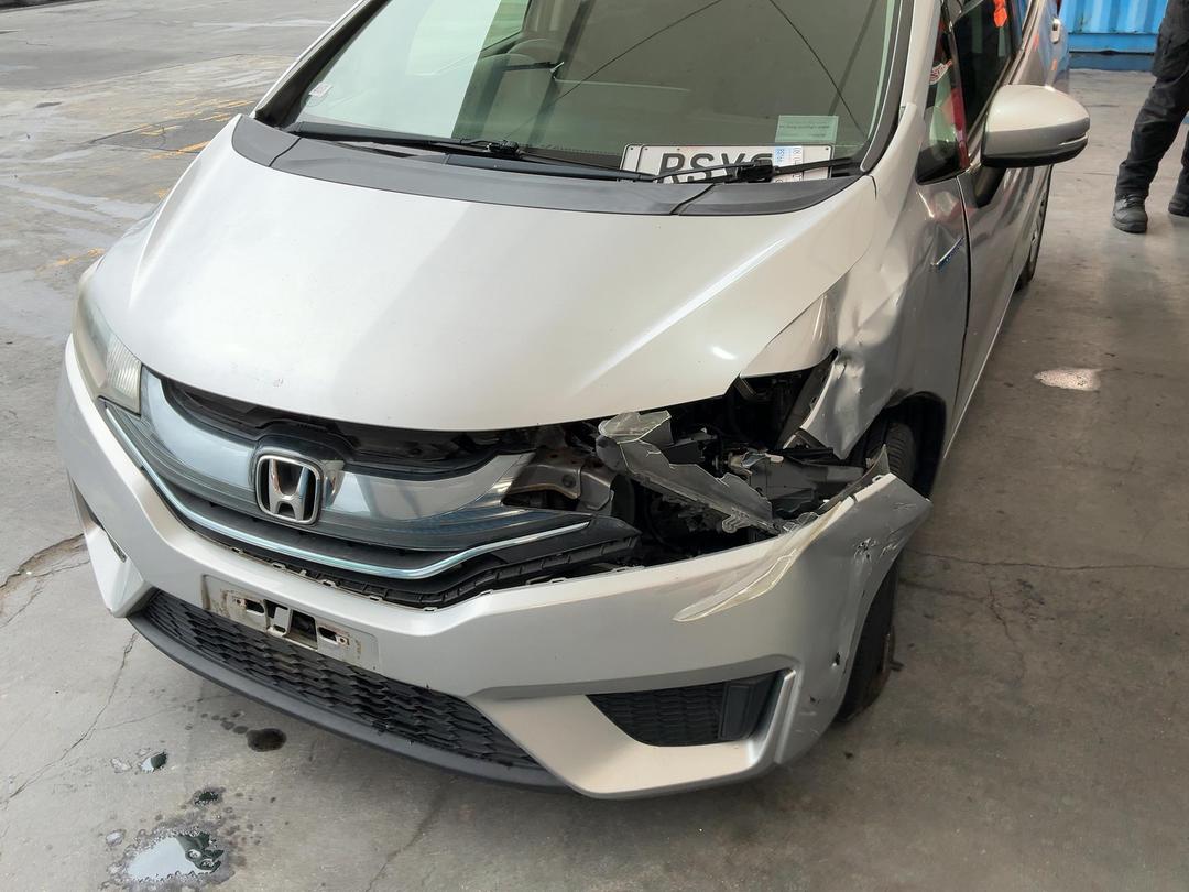 Photo '6' of Honda FIT Photo '6' of Honda FIT