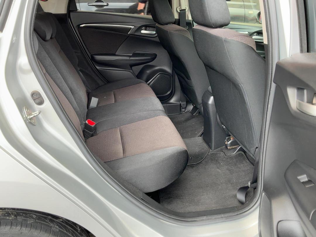 Photo '15' of Honda FIT Photo '15' of Honda FIT