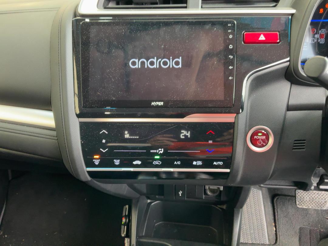 Photo '20' of Honda FIT Photo '20' of Honda FIT