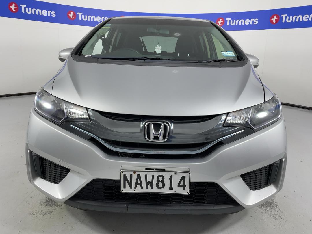 Photo '2' of Honda FIT