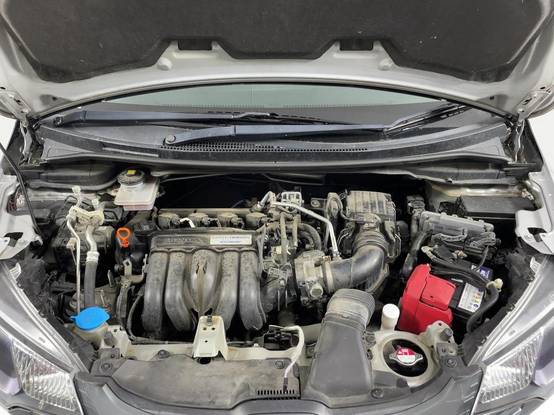 Photo '13' of Honda FIT