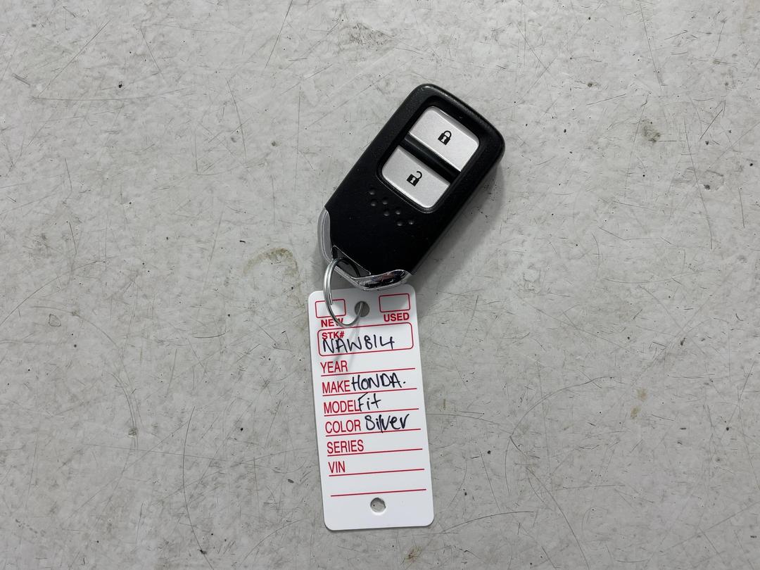 Photo '22' of Honda FIT