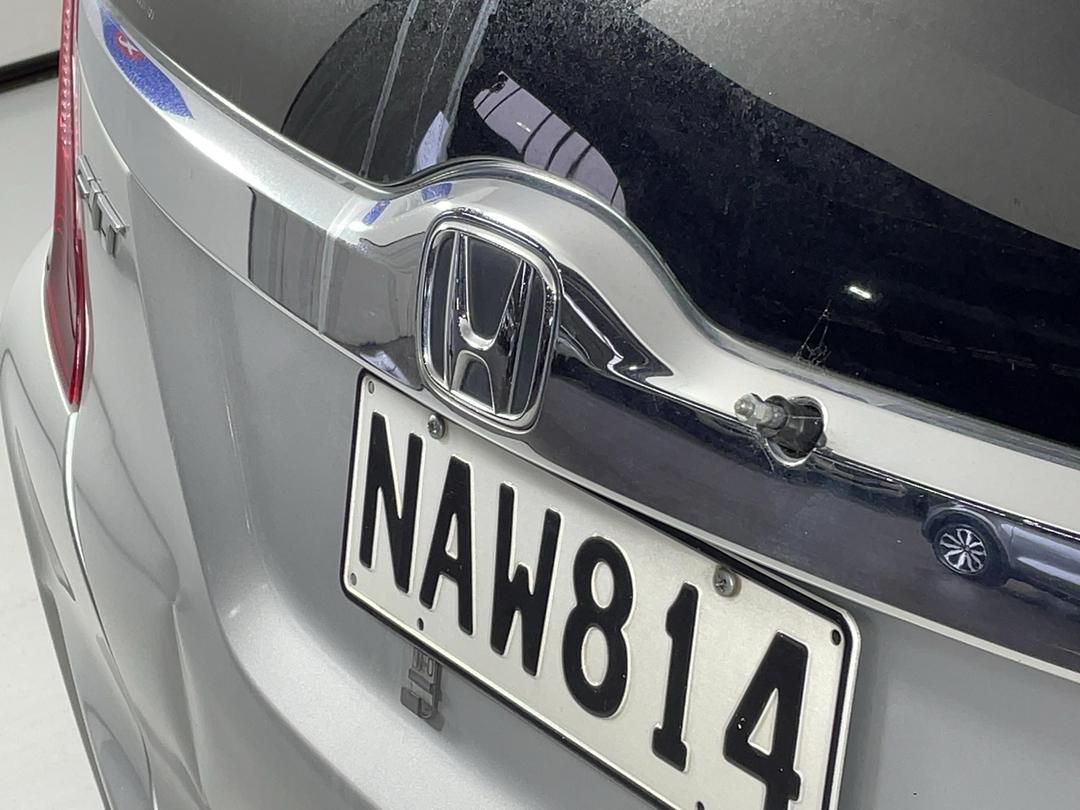 Photo '27' of Honda FIT