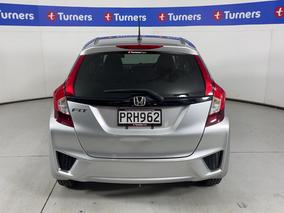 Photo '6' of Honda FIT