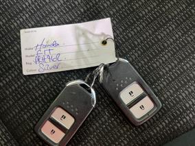 Photo '22' of Honda FIT