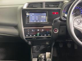 Photo '18' of Honda FIT