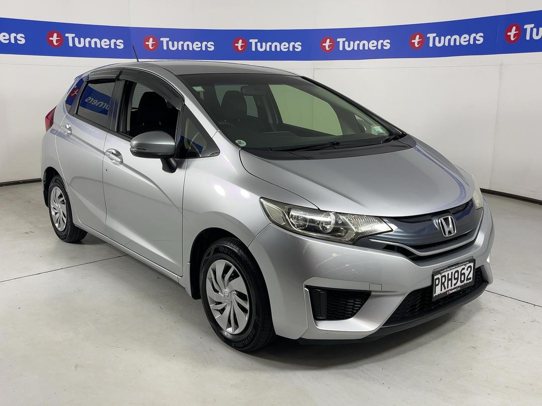 Photo '1' of Honda FIT