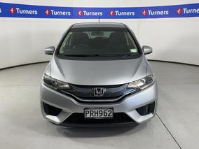 Photo '2' of Honda FIT