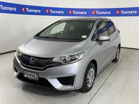 Photo '4' of Honda FIT